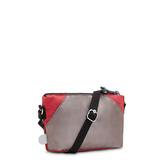Sacs Crossbody Kipling Art Extra Small Beige | FR 2137LI